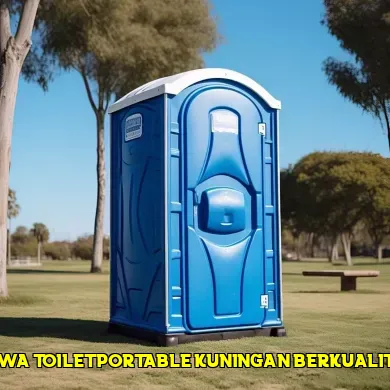 sewa toilet portable kuningan berkualitas